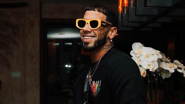 Anuel AA fue operado de emergencia: “Fue cuestión de vida o muerte”