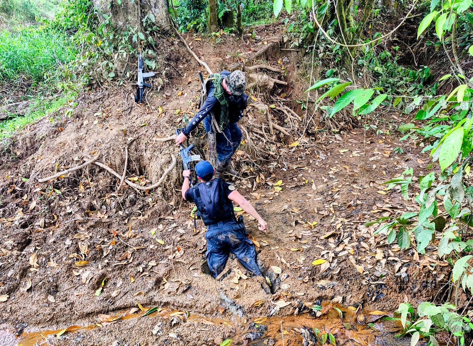 operativos Crucitas 2026