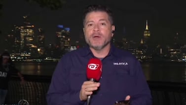 Gustavo López Cárcamo se despide del Mundial 2026: “Esto lo forma a uno como persona”