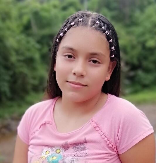 OIJ necesita ayuda para encontrar a la joven