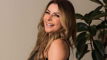 Glenda Peraza: Seguidor le tiró con todo por polémico video donde se muestra en hilo