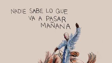 Bad Bunny por fin estrenó disco, pero dejó con una gran duda a sus fans