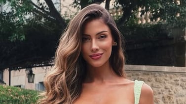 Natalia Carvajal regresa a la pantalla de Teletica