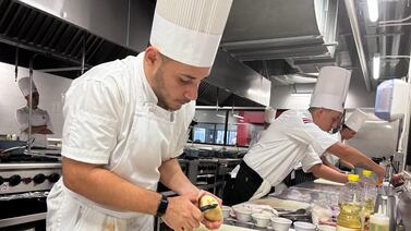 Trece chefs lucharán para representar a Costa Rica y usted puede ser testigo de eso