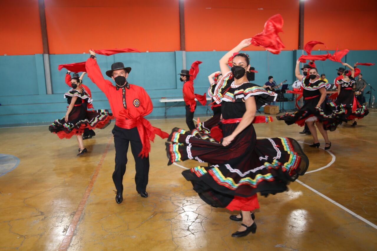 A partir del 3 de Julio de 2021 Costa Rica será parte de los 50 países que participarán en la VI Folcloriada mundial CIOFF, que se celebrará en Rusia. La Federación Rusa y la República de Baskortostán se convertirán en el Centro del folclor mundial.