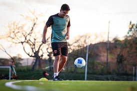La picante dedicatoria del hijo del Machillo Ramírez a un periodista tras el campeonato de Alajuelense