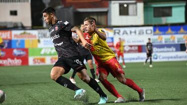 Exdelantero de Saprissa prefiere a Alajuelense en la final porque es un rival más “manejable”