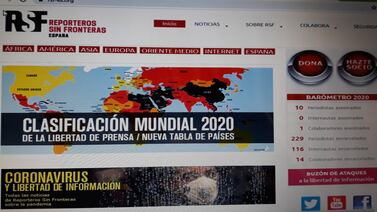 OPINIÓN: Libertad de prensa, la piedra en el zapato de los políticos