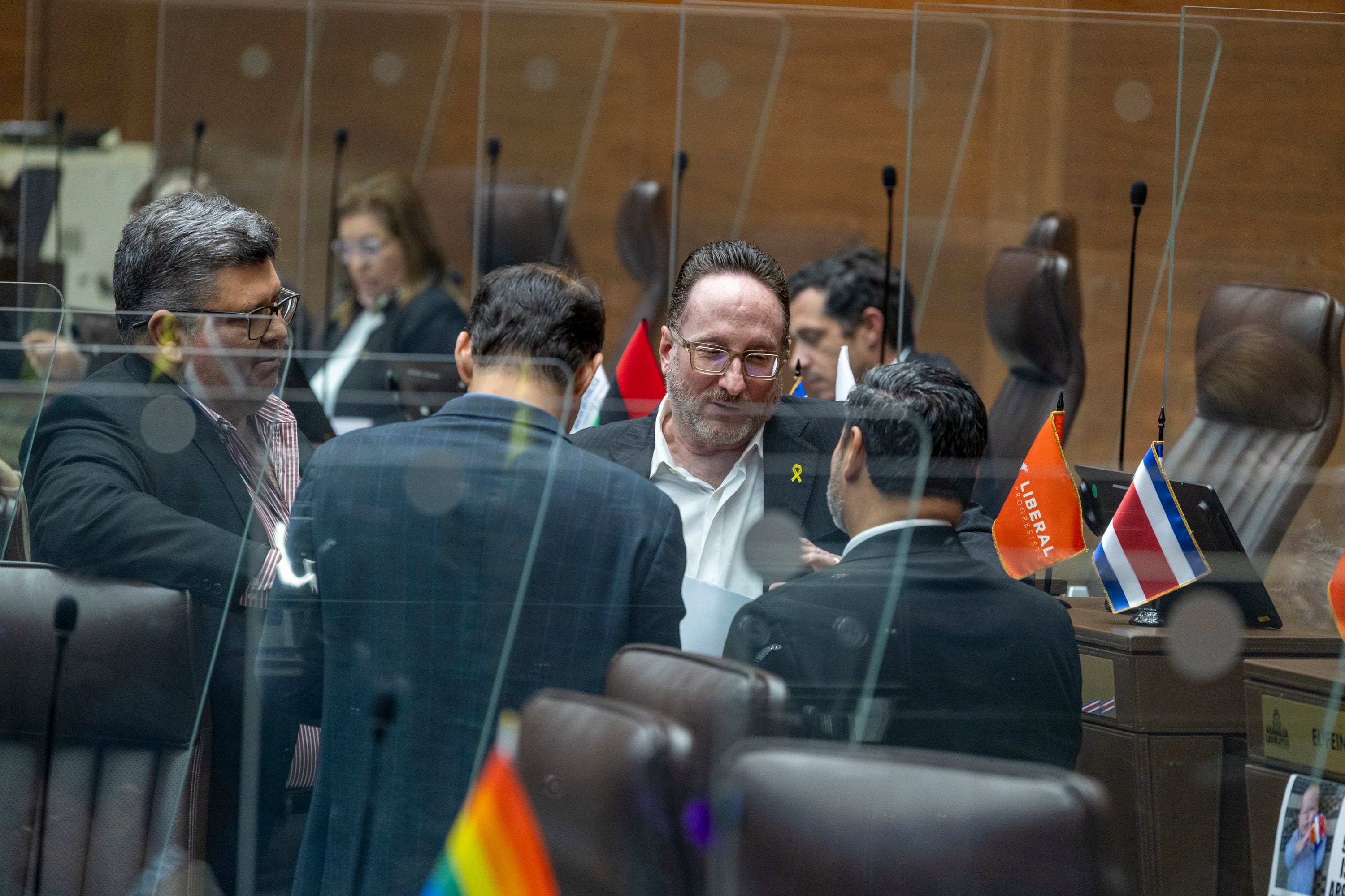 Asamblea Legislativa