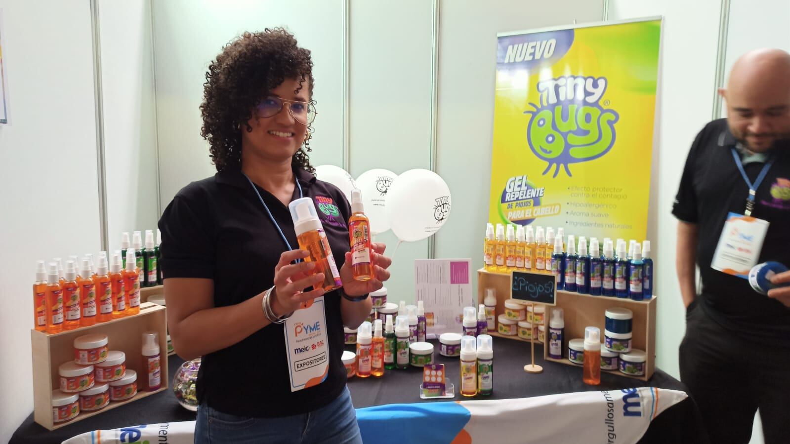 ExpoPyme Oficial 2023 “Reactivando Costa Rica”