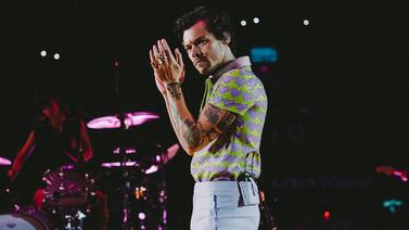 Harry Styles finalmente habló sobre la muerte de Liam Payne, ¿qué dijo?