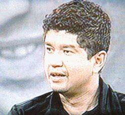 víctima de accidente en el cerro la potenciana 2005