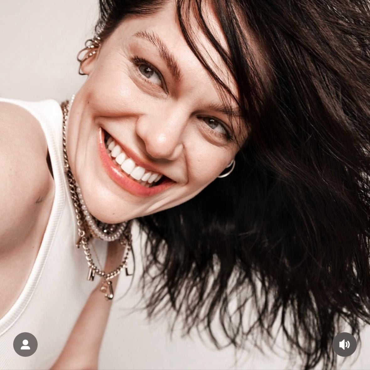 “Me aferro a la palabra ‘temprano’”, expresó Jessie J, al hablar sobre el cáncer y el proceso médico que enfrenta actualmente.
