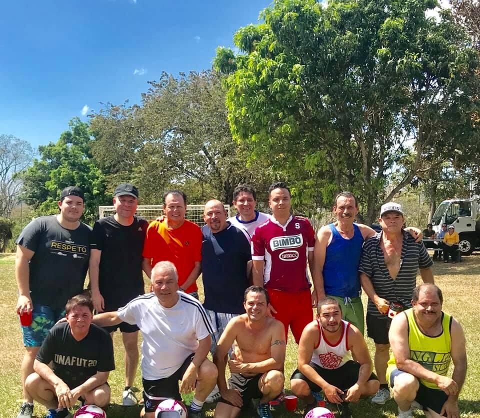 Julián Solano, presidente de la Unaut