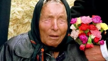 Las tres predicciones de Baba Vanga para 2025 que más preocupan al mundo