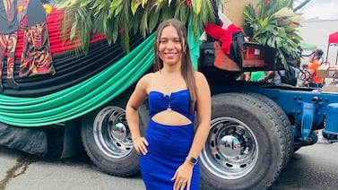 Este es el proyecto que la joven obstetra inocente asesinada en Limón no logró terminar