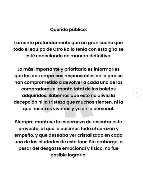 Otro Rollo, el reencuentro, con Adal Ramones y sus excompañeros del programa mexicano.