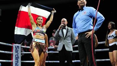 Tarot 2025: El amor llegará a la vida de Yokasta Valle