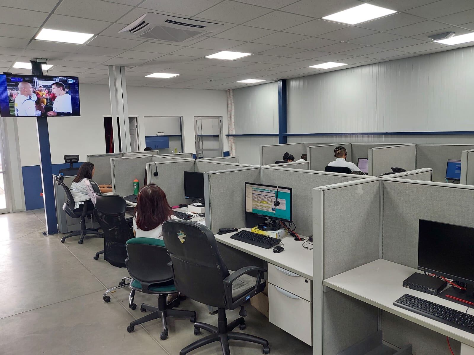 La Cooperativa Autogestionaria de Personas con Discapacidad Física Permanente (Coopesuperación) confirma la contratación de 50 personas con alguna discapacidad física permanente entre agosto y diciembre del 2022