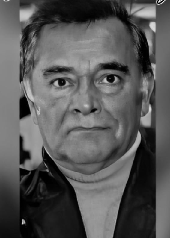 La actuación mexicana está de luto por la muerte de actor Leopoldo "Polo" Salazar