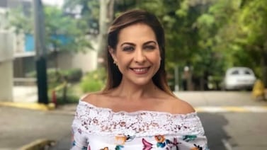 Muere periodista venezolana Margiory Fiaschi tras años de lucha por su salud