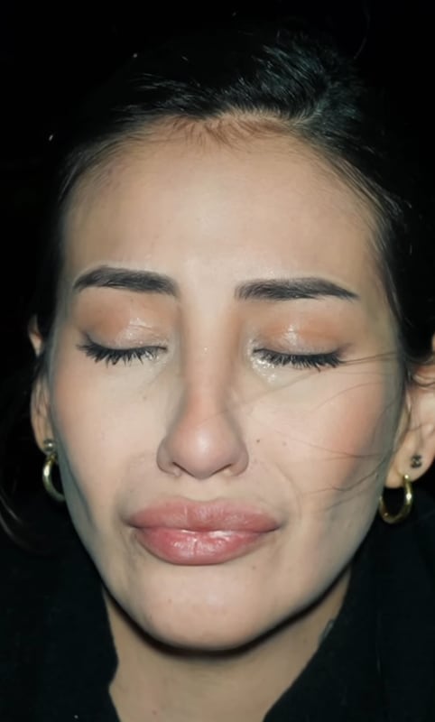 Karla Avilés, expresentadora de Teletica