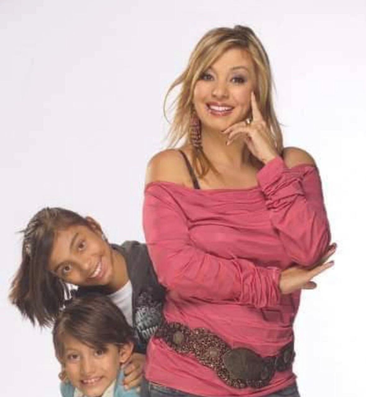 falleció ángel rafael