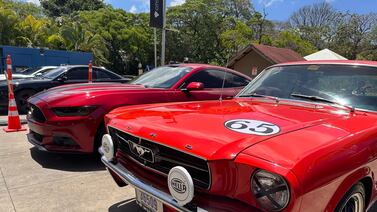 Esta es la millonada que cuesta restaurar un carro en nuestro país