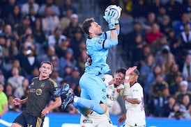 En Alajuelense se rinden ante otra noche mágica de Washington Ortega