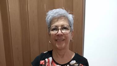 Vecina de Heredia podrá disfrutar del premio diario gracias a Ópticas Münkel y La Teja