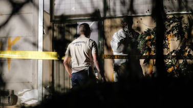 Señor de 61 años fue asesinado a puñaladas y balazos dentro de su propia casa en Puntarenas