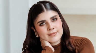 Katherinne González habla del giro que dará su vida muy pronto al lado de Edson Picado