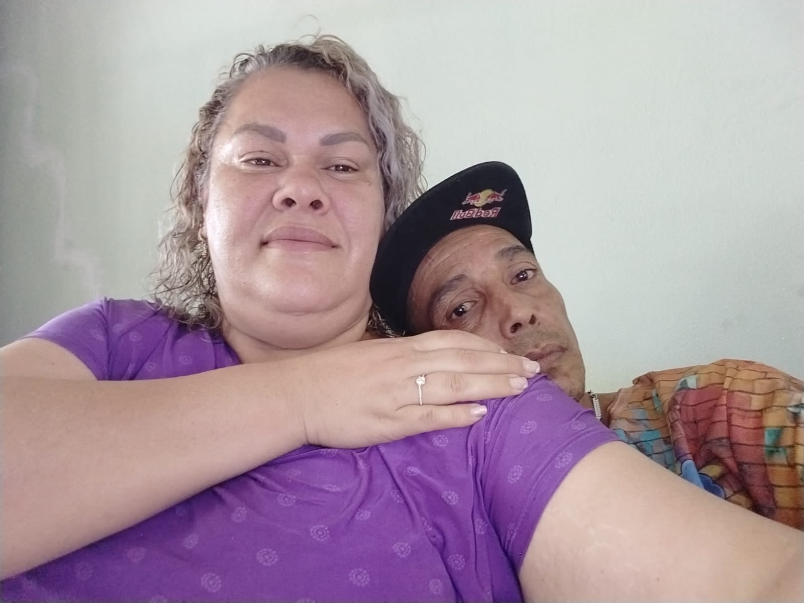 भावी पती-पत्नी दोन वर्षांपासून एकत्र राहत आहेत.