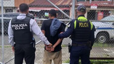 Sacan a indigente de las calles y lo envían 50 años a la cárcel por homicidio