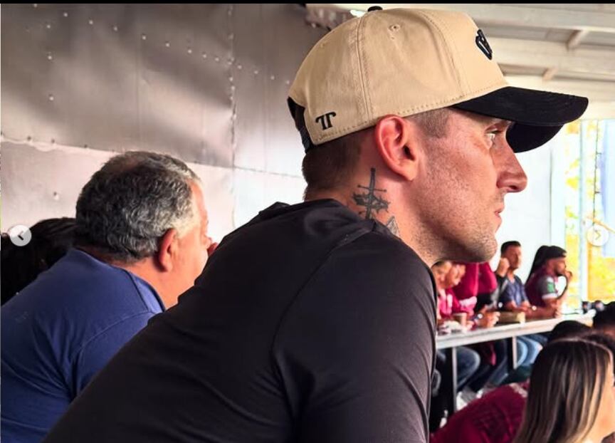 Esteban Espíndola, Saprissa