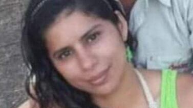 ¡Terrible hallazgo! Cuerpo de mujer desaparecida apareció en bananera