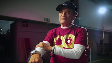 El saprissismo llora la muerte de una de las figuras más importantes en la historia del club