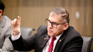 Fiscalía abre nueva causa contra Mauricio Batalla por presunto abuso sexual contra dos mujeres