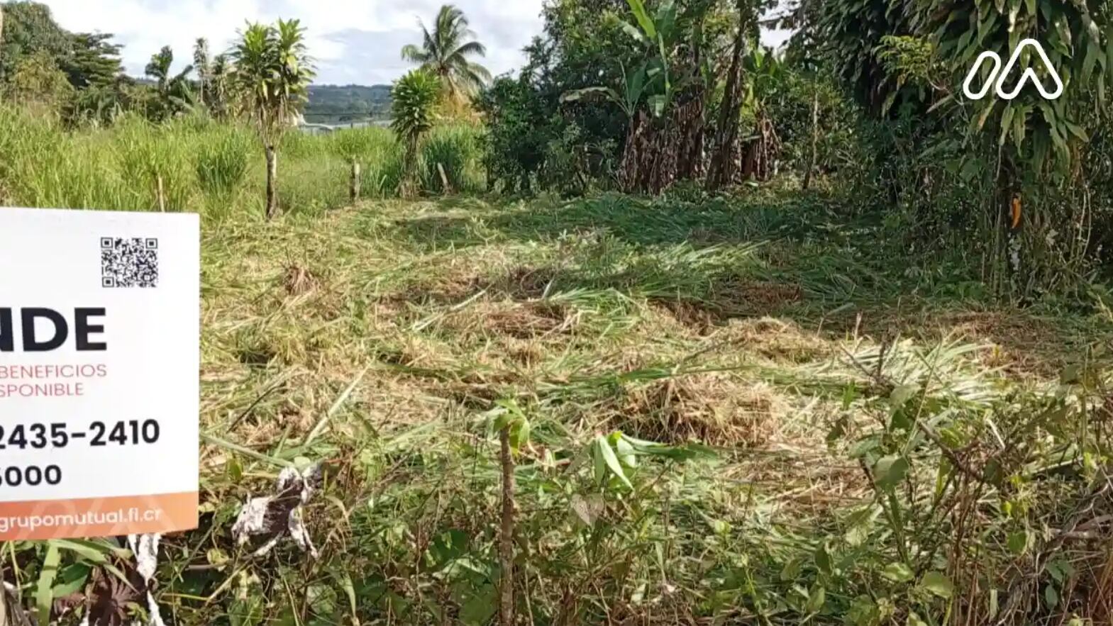 Grupo Mutual tiene varias casas y terrenos en oferta, algunas cuentan con descuentos y otras no.