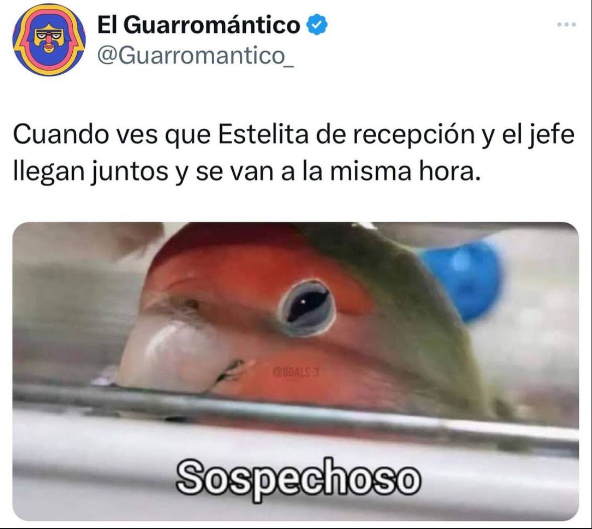 relaciones amorosas en centro de trabajo