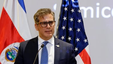Excanciller Manuel González revela algo que deja muchas dudas sobre el despido de Manuel Tovar