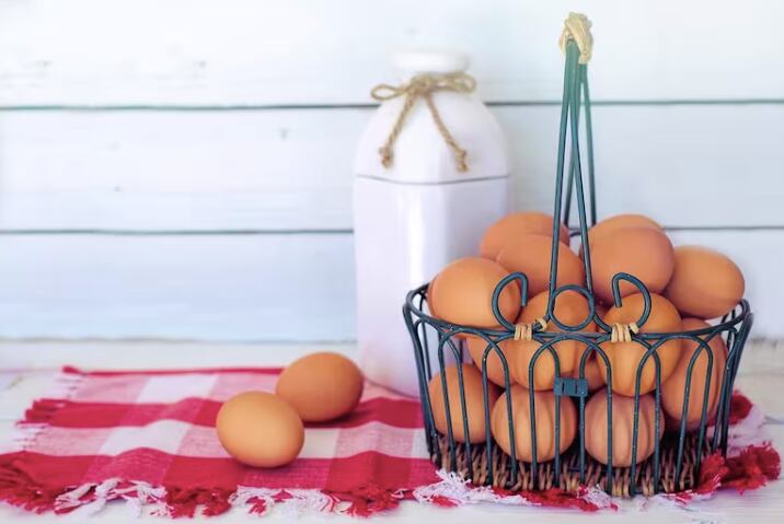 Batidos. Foto: La Nación, GDA