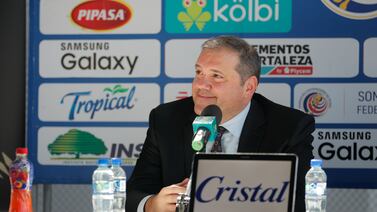 Presidente de Concacaf dio este mensaje sobre presencia de León y Pachuca en Mundial de Clubes