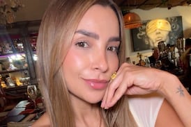 Ericka Morera habla sin filtros sobre el divorcio: “El proceso es horrible, el dolor es horrible”