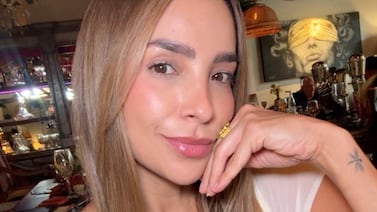 Ericka Morera habla sin filtros sobre el divorcio: “El proceso es horrible, el dolor es horrible”