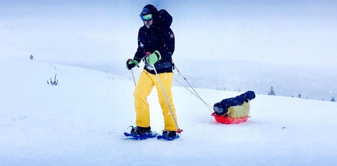 En el mundo Rubén López es conocido como “El hombre Solidario de Acero” ya que siempre busca como vencer los obstáculos más extremos del planeta de la mano con la ayuda al prójimo.