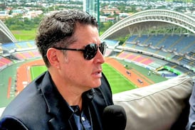 Gustavo López se muestra como nunca antes por el ridículo de la Selección Nacional ante Irán