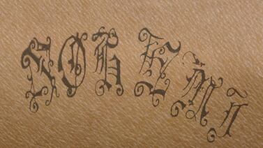 “Nohemi”, el nombre que sería clave para esclarecer caso de cuerpo encontrado dentro de río