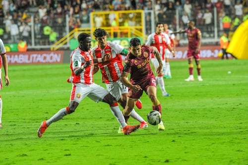 En ESPN picaron con sus pronósticos para la final entre Saprissa y Herediano este miércoles