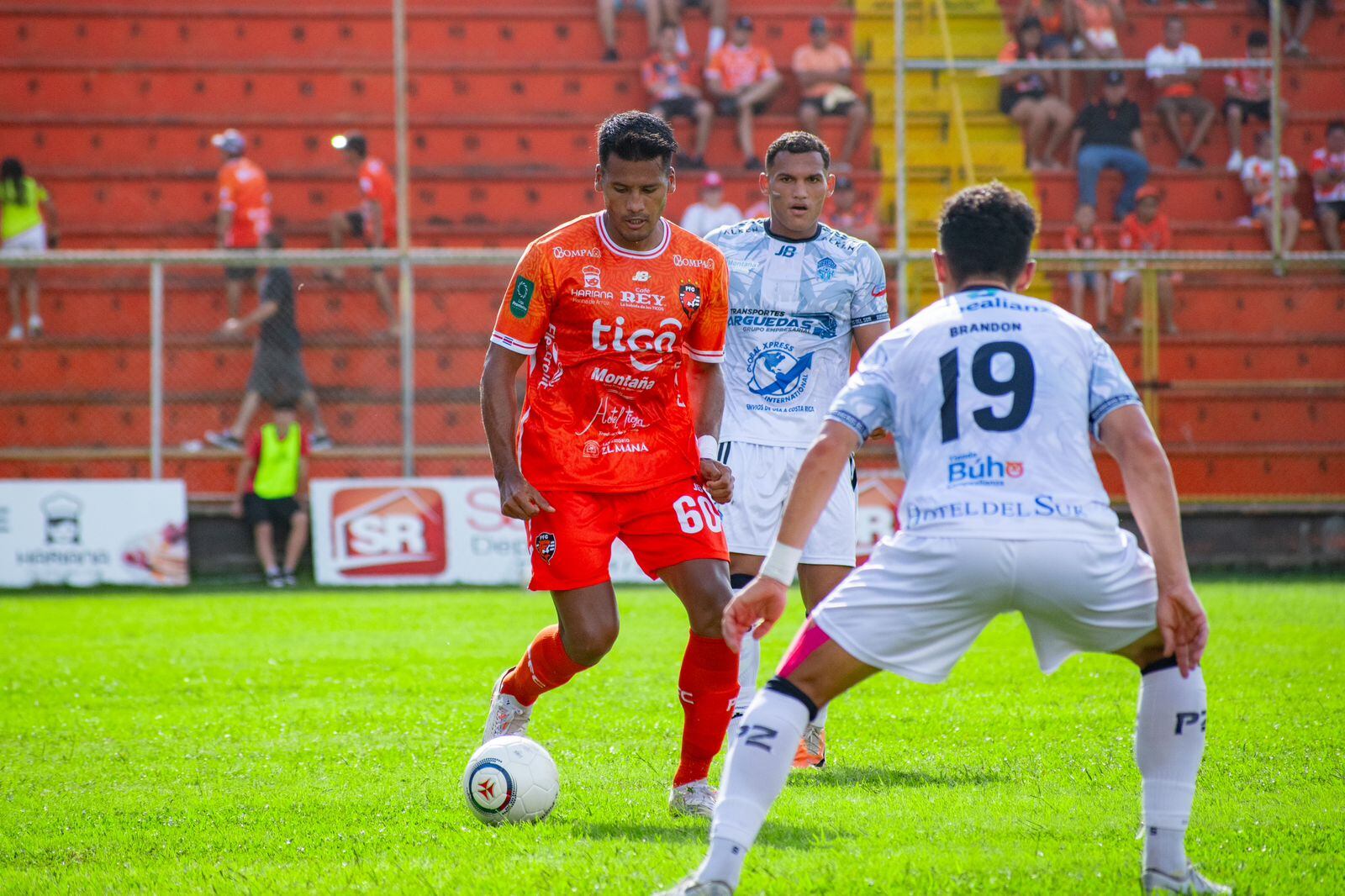 Puntarenas - Pérez Zeledón